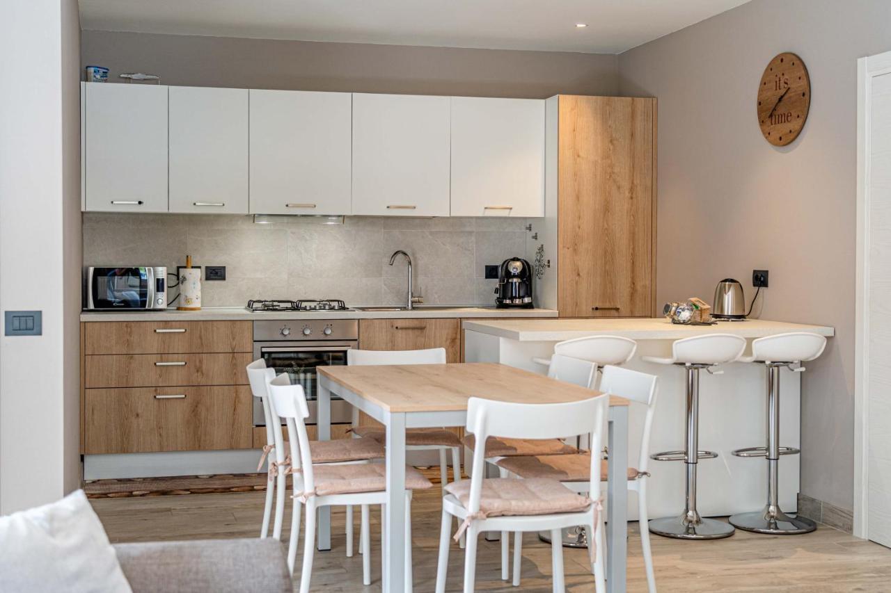 אראבה Blizzard Apartments מראה חיצוני תמונה