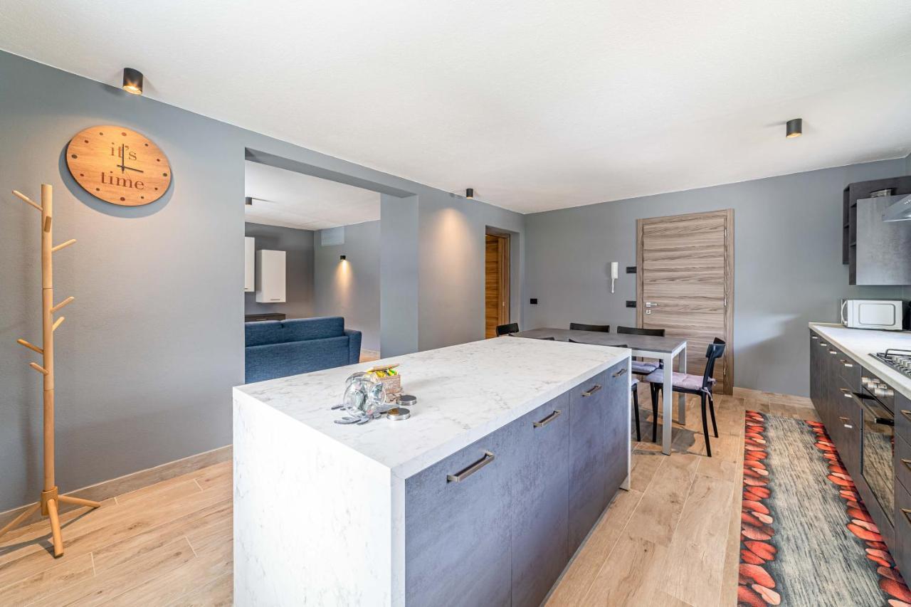 אראבה Blizzard Apartments מראה חיצוני תמונה