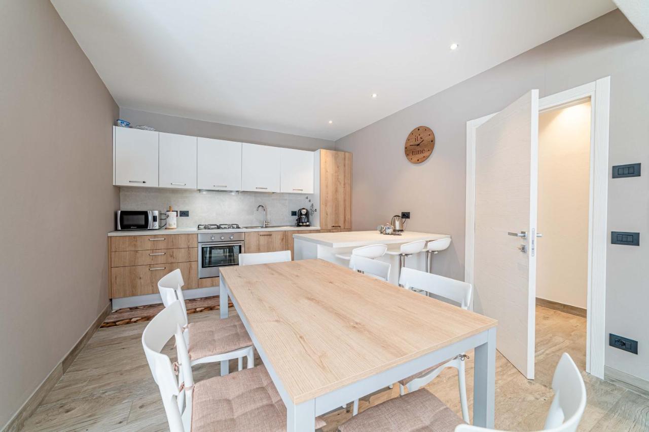 אראבה Blizzard Apartments מראה חיצוני תמונה