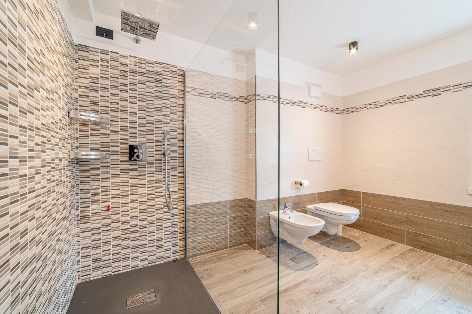 אראבה Blizzard Apartments מראה חיצוני תמונה