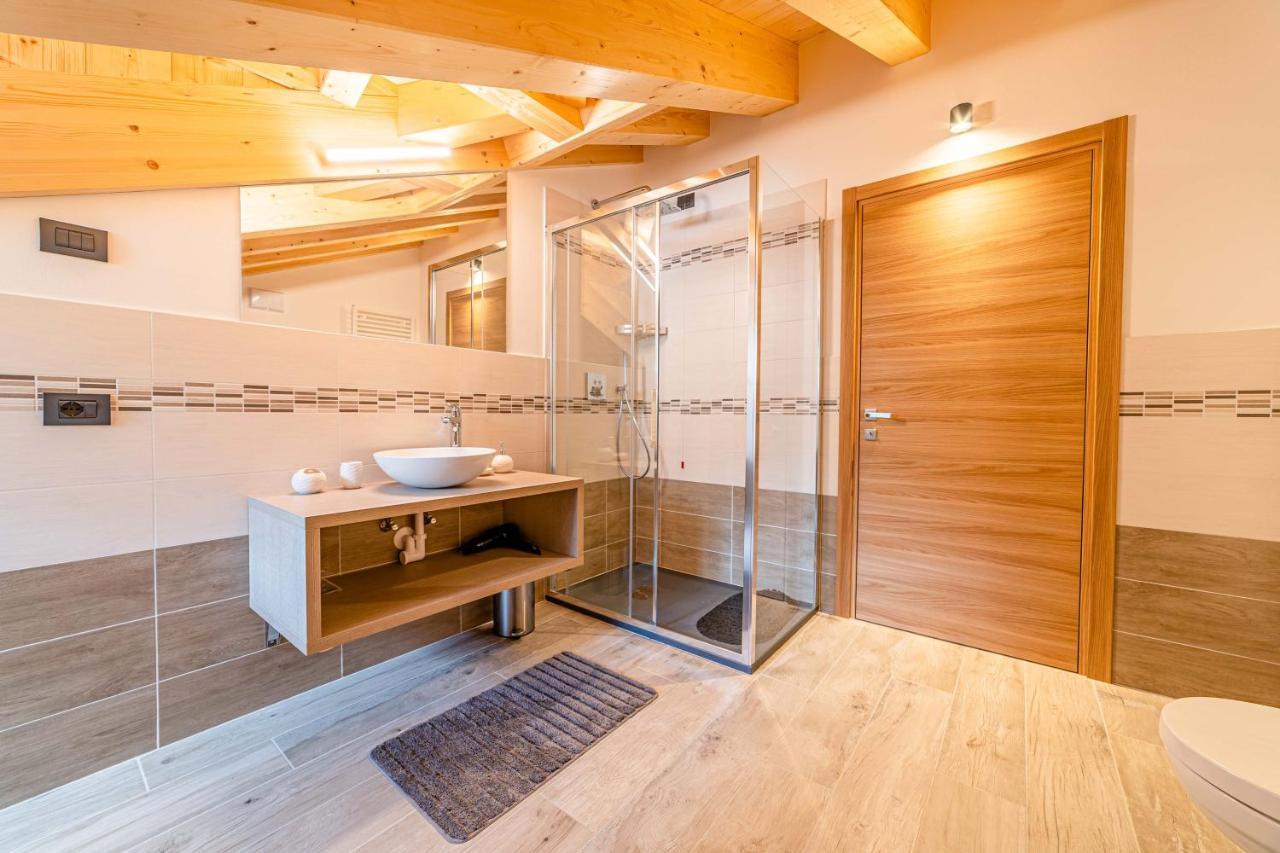 אראבה Blizzard Apartments מראה חיצוני תמונה