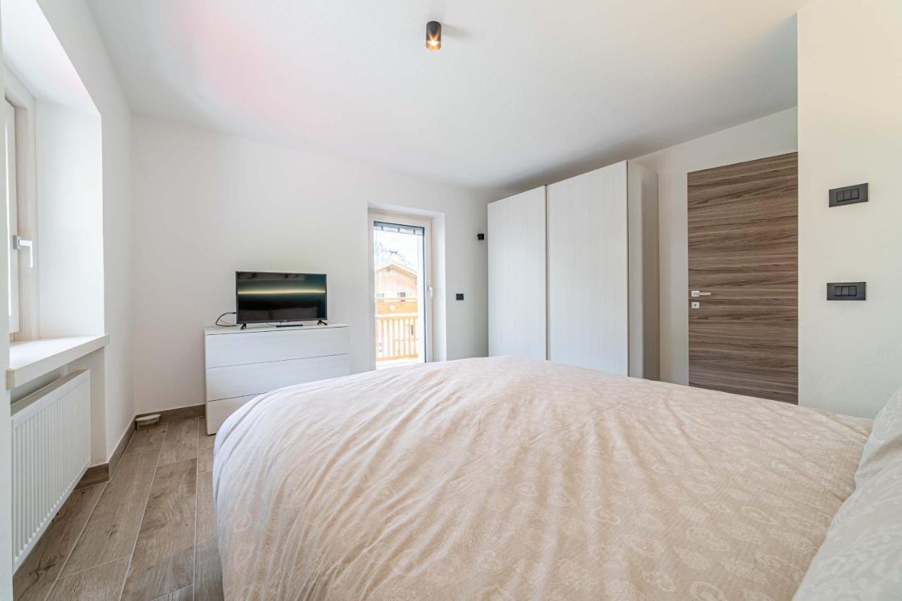 אראבה Blizzard Apartments מראה חיצוני תמונה