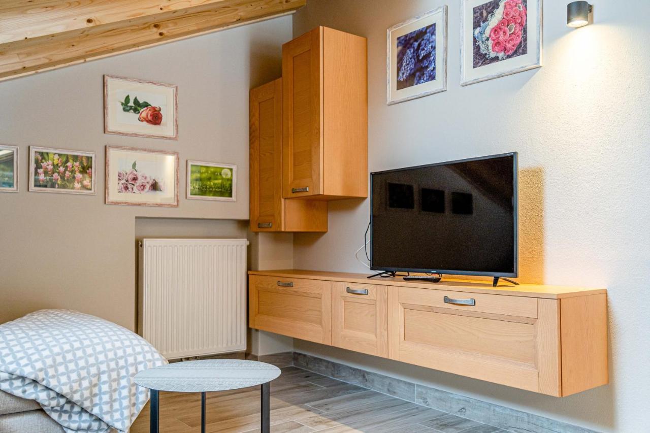 אראבה Blizzard Apartments מראה חיצוני תמונה