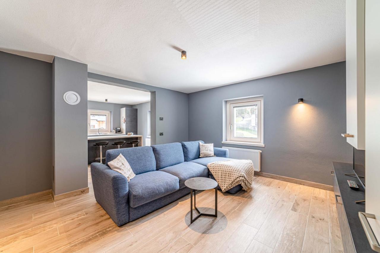אראבה Blizzard Apartments מראה חיצוני תמונה